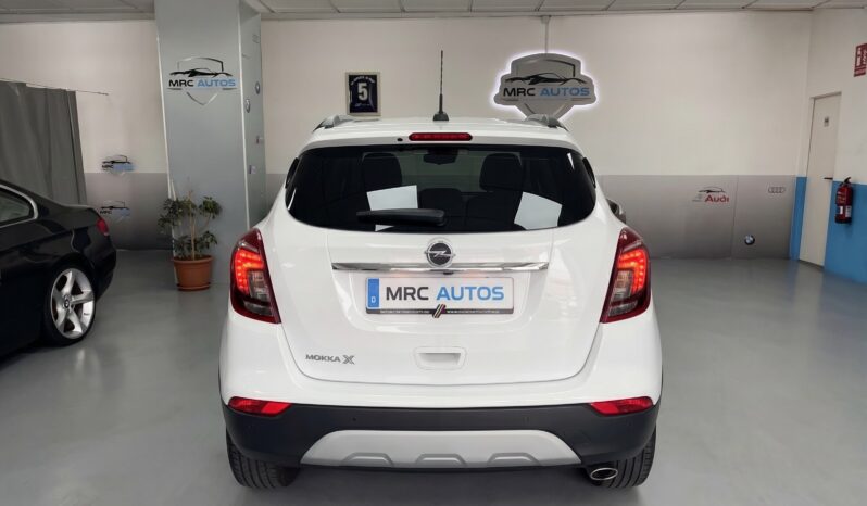 
								Mokka X 1.4 T 103kW GLP 4X2 Selective full									