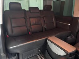 
										Multivan 2.0 TDI 180 DSG 4m Highline Edition BMT full									