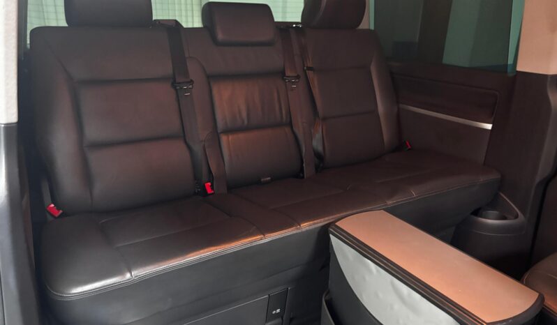 
								Multivan 2.0 TDI 180 DSG 4m Highline Edition BMT full									