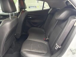 
										Mokka X 1.4 T 103kW GLP 4X2 Selective full									