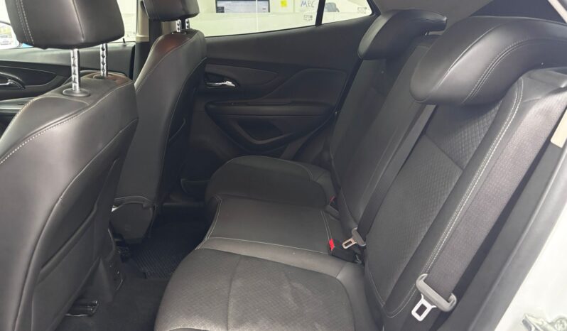 
								Mokka X 1.4 T 103kW GLP 4X2 Selective full									