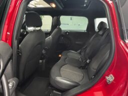
										Countryman Cooper Sd 2.0 diesel full									