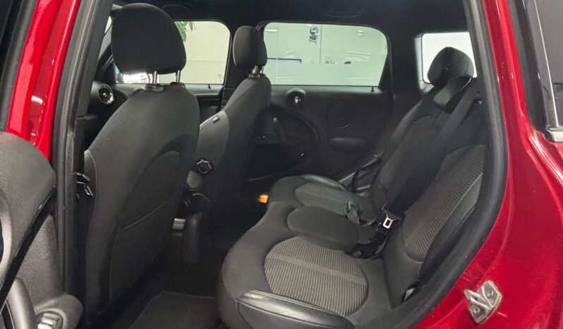 
								Countryman Cooper Sd 2.0 diesel full									