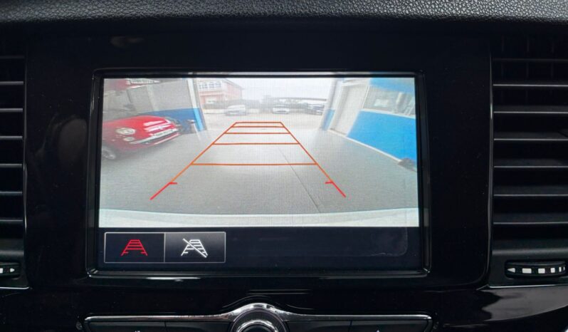 
								Mokka X 1.4 T 103kW GLP 4X2 Selective full									