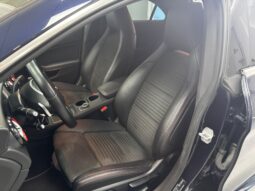 
										Clase CLA  220 d Amg full									
