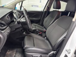 
										Mokka X 1.4 T 103kW GLP 4X2 Selective full									