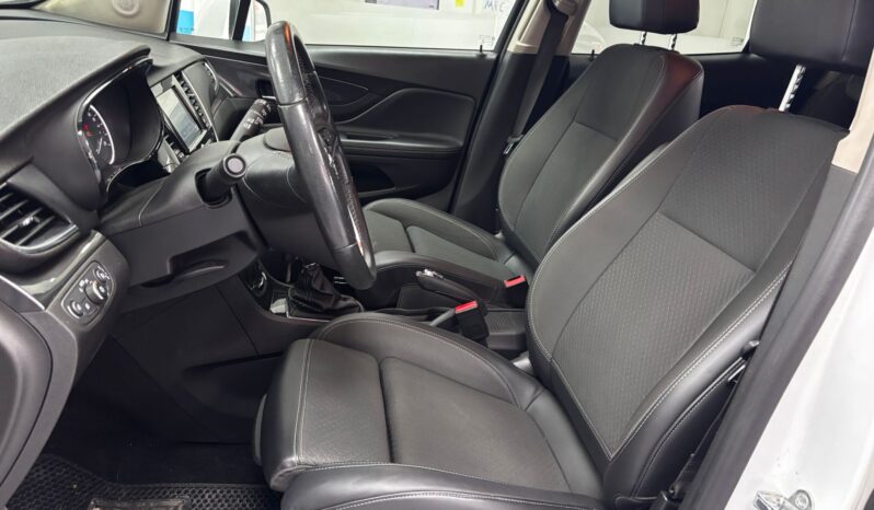
								Mokka X 1.4 T 103kW GLP 4X2 Selective full									