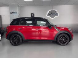 Countryman Cooper Sd 2.0 diesel