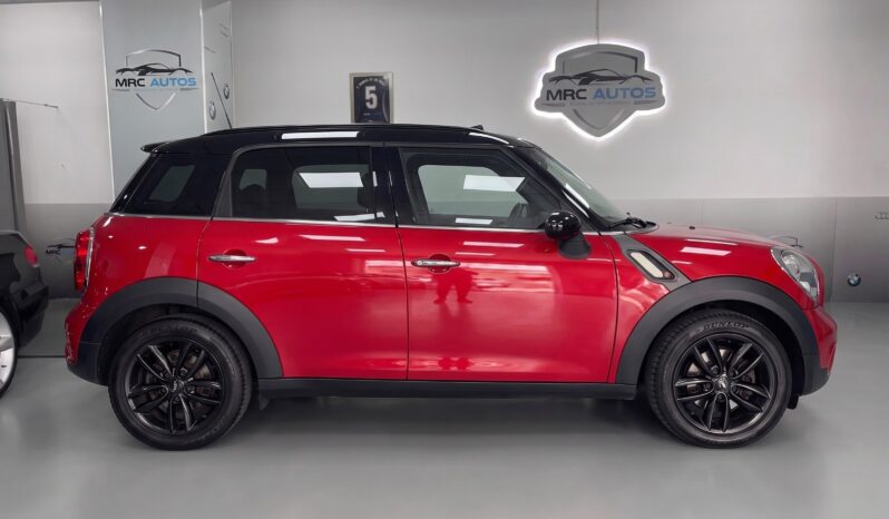 
								Countryman Cooper Sd 2.0 diesel full									
