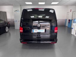 Multivan 2.0 TDI 180 DSG 4m Highline Edition BMT