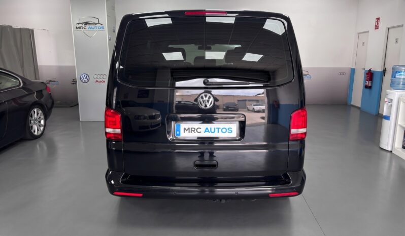 
								Multivan 2.0 TDI 180 DSG 4m Highline Edition BMT full									