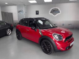 
										Countryman Cooper Sd 2.0 diesel full									