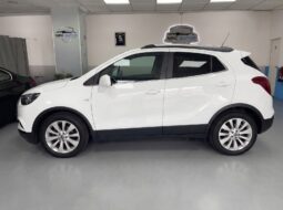 Mokka X 1.4 T 103kW GLP 4X2 Selective