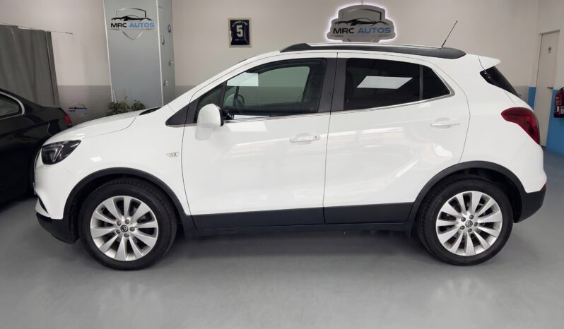 
								Mokka X 1.4 T 103kW GLP 4X2 Selective full									