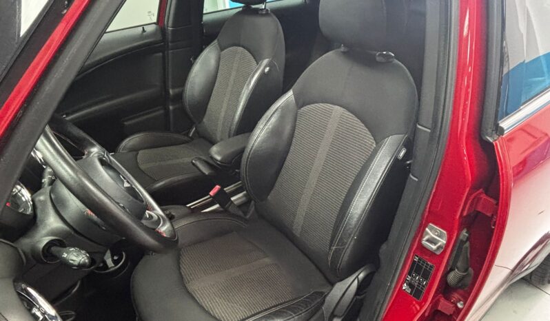 
								Countryman Cooper Sd 2.0 diesel full									