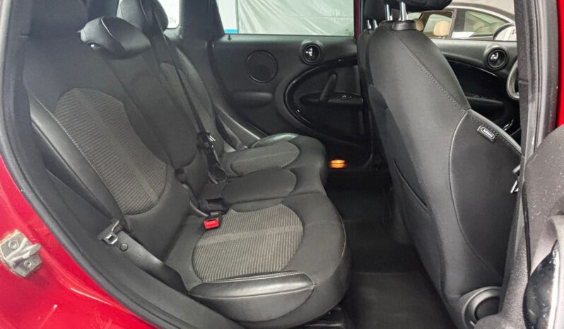 
								Countryman Cooper Sd 2.0 diesel full									