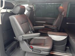 
										Multivan 2.0 TDI 180 DSG 4m Highline Edition BMT full									