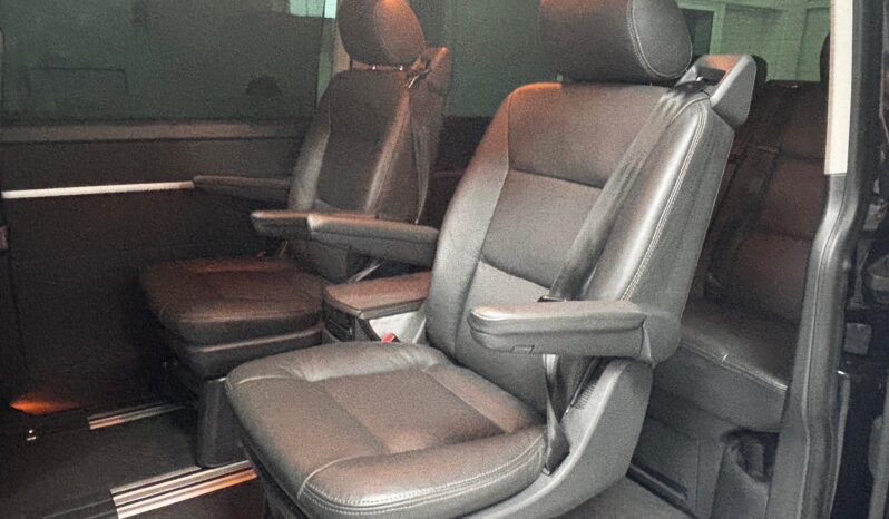 
								Multivan 2.0 TDI 180 DSG 4m Highline Edition BMT full									