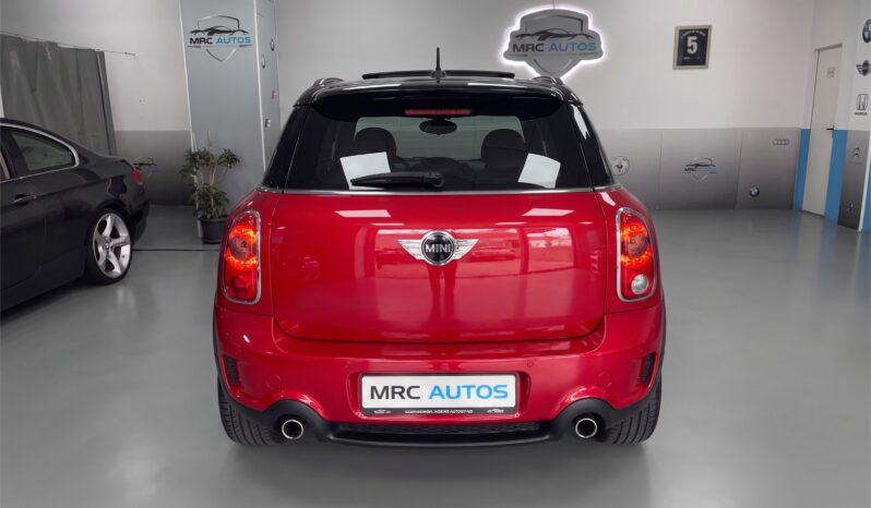 
								Countryman Cooper Sd 2.0 diesel full									