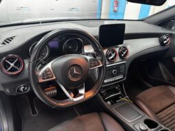 
										Clase CLA  220 d Amg full									