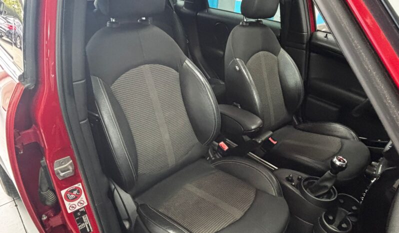 
								Countryman Cooper Sd 2.0 diesel full									