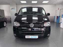 
										Multivan 2.0 TDI 180 DSG 4m Highline Edition BMT full									