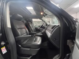 
										Multivan 2.0 TDI 180 DSG 4m Highline Edition BMT full									