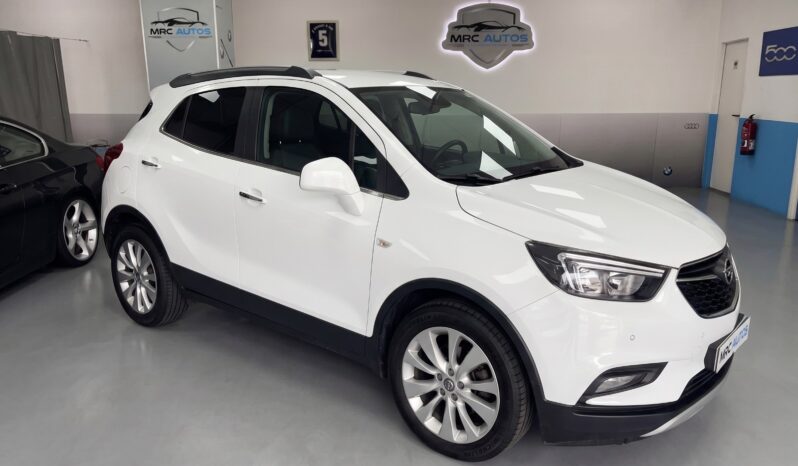 
								Mokka X 1.4 T 103kW GLP 4X2 Selective full									