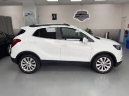 Mokka X 1.4 T 103kW GLP 4X2 Selective