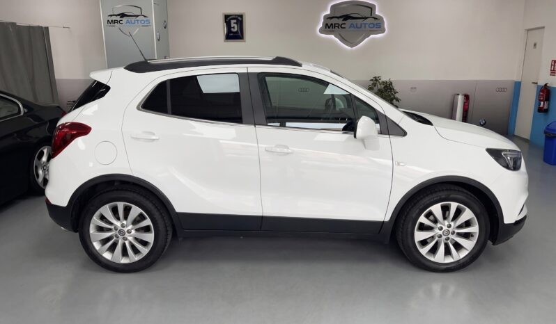 
								Mokka X 1.4 T 103kW GLP 4X2 Selective full									