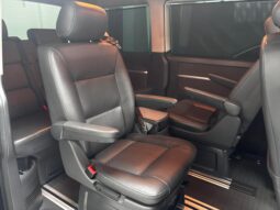 
										Multivan 2.0 TDI 180 DSG 4m Highline Edition BMT full									
