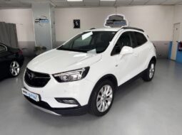 Mokka X 1.4 T 103kW GLP 4X2 Selective