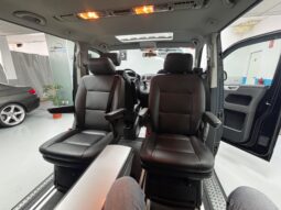 
										Multivan 2.0 TDI 180 DSG 4m Highline Edition BMT full									