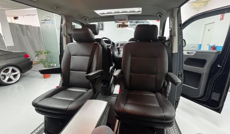 
								Multivan 2.0 TDI 180 DSG 4m Highline Edition BMT full									