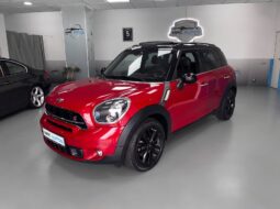 Countryman Cooper Sd 2.0 diesel