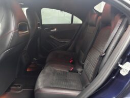
										Clase CLA  220 d Amg full									