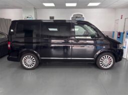 Multivan 2.0 TDI 180 DSG 4m Highline Edition BMT