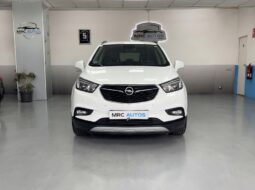 
										Mokka X 1.4 T 103kW GLP 4X2 Selective full									