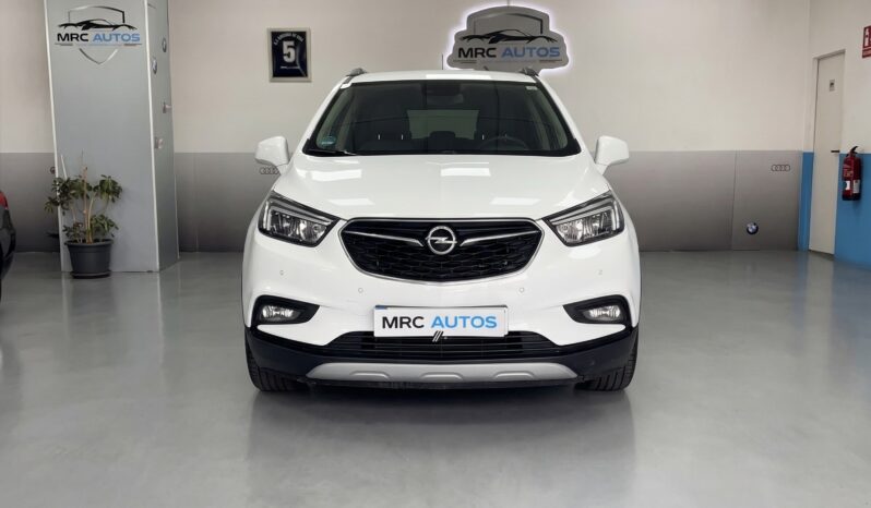 
								Mokka X 1.4 T 103kW GLP 4X2 Selective full									