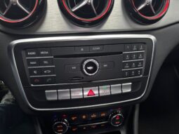 
										Clase CLA  220 d Amg full									