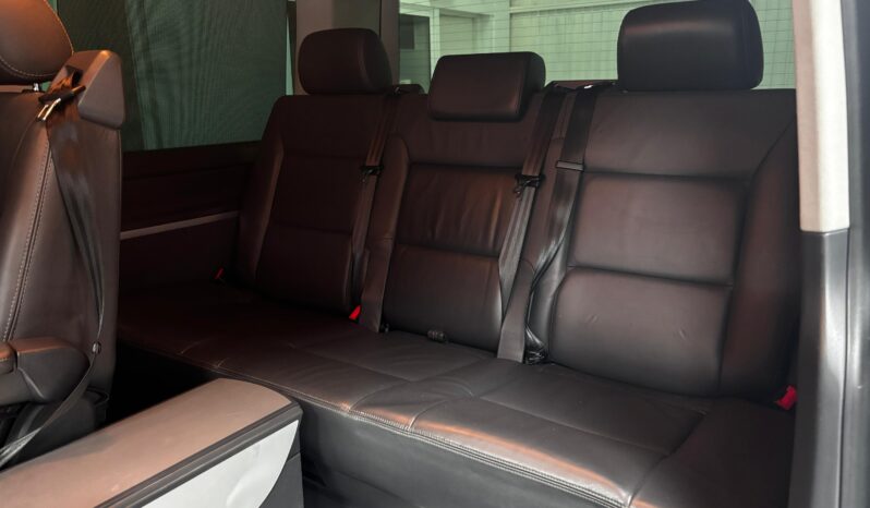 
								Multivan 2.0 TDI 180 DSG 4m Highline Edition BMT full									