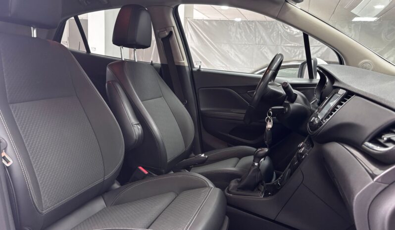 
								Mokka X 1.4 T 103kW GLP 4X2 Selective full									
