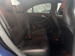 
										Clase CLA  220 d Amg full									