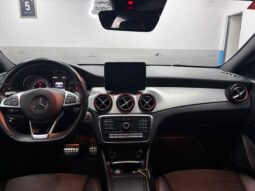 
										Clase CLA  220 d Amg full									