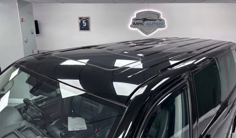 
								Multivan 2.0 TDI 180 DSG 4m Highline Edition BMT full									