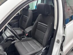 
										Tiguan T1 2.0 TDI BMT 4×2 full									