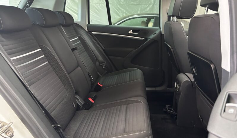 
								Tiguan T1 2.0 TDI BMT 4×2 full									