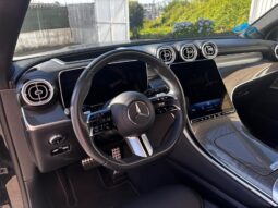 
										GLC Coupé GLC 300 de 4MATIC full									