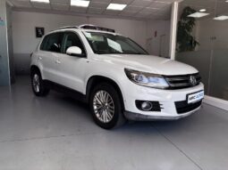 
										Tiguan T1 2.0 TDI BMT 4×2 full									