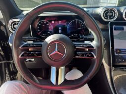 
										GLC Coupé GLC 300 de 4MATIC full									